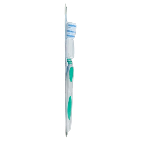 Mentadent Tecnic Clean hard